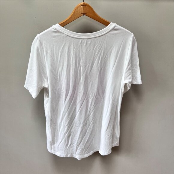 Universal Standard EverMothers Tee by‎ Marylou Faure 2XS - Picture 3 of 6